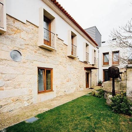 Vougaldeias Casa Da Tulha Guest House Север до Вуга Екстериор снимка