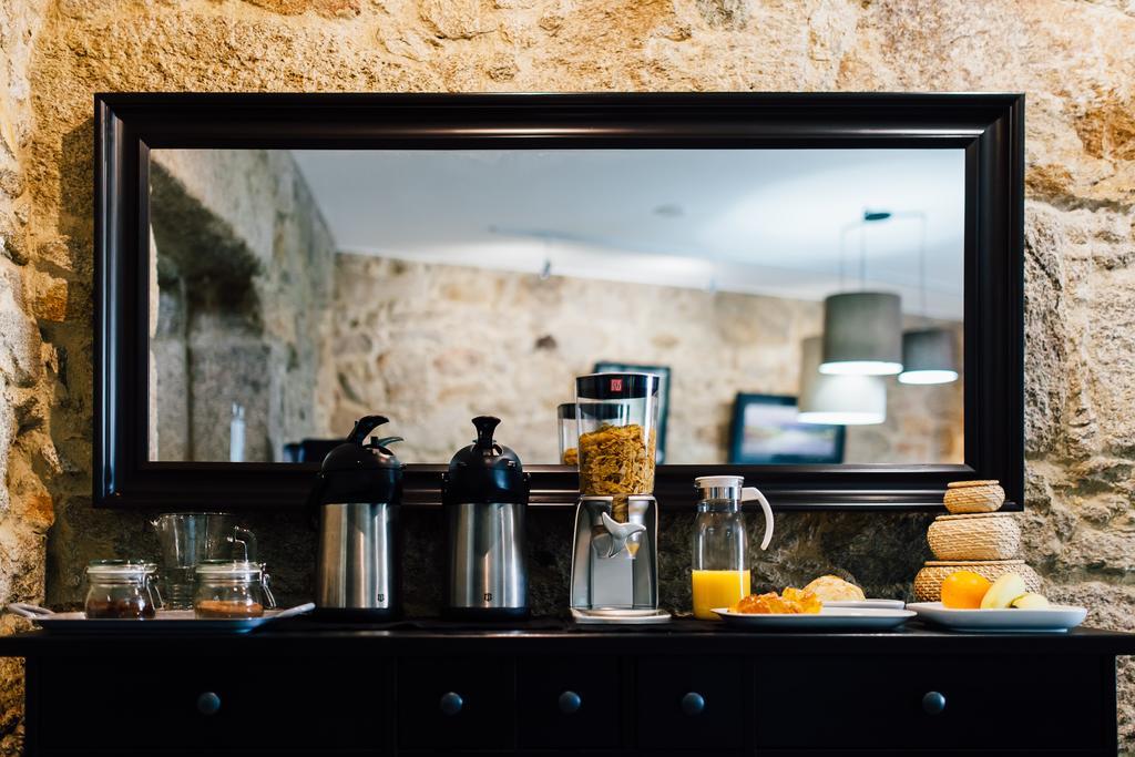 Vougaldeias Casa Da Tulha Guest House Север до Вуга Екстериор снимка