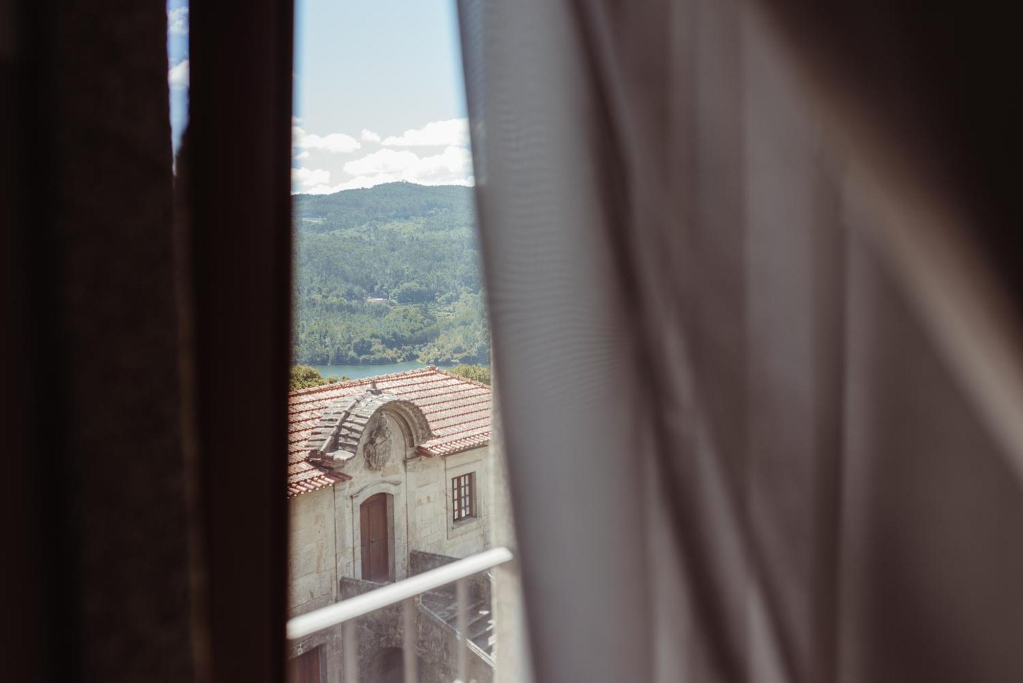 Vougaldeias Casa Da Tulha Guest House Север до Вуга Екстериор снимка