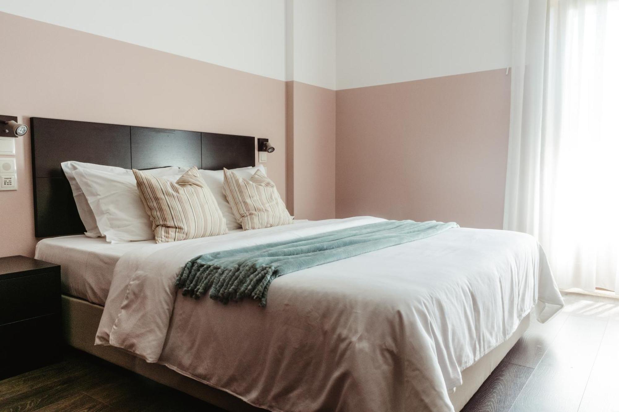 Vougaldeias Casa Da Tulha Guest House Север до Вуга Екстериор снимка