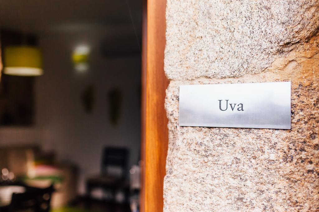 Vougaldeias Casa Da Tulha Guest House Север до Вуга Екстериор снимка