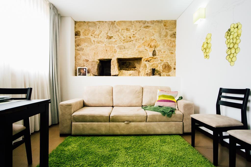 Vougaldeias Casa Da Tulha Guest House Север до Вуга Екстериор снимка