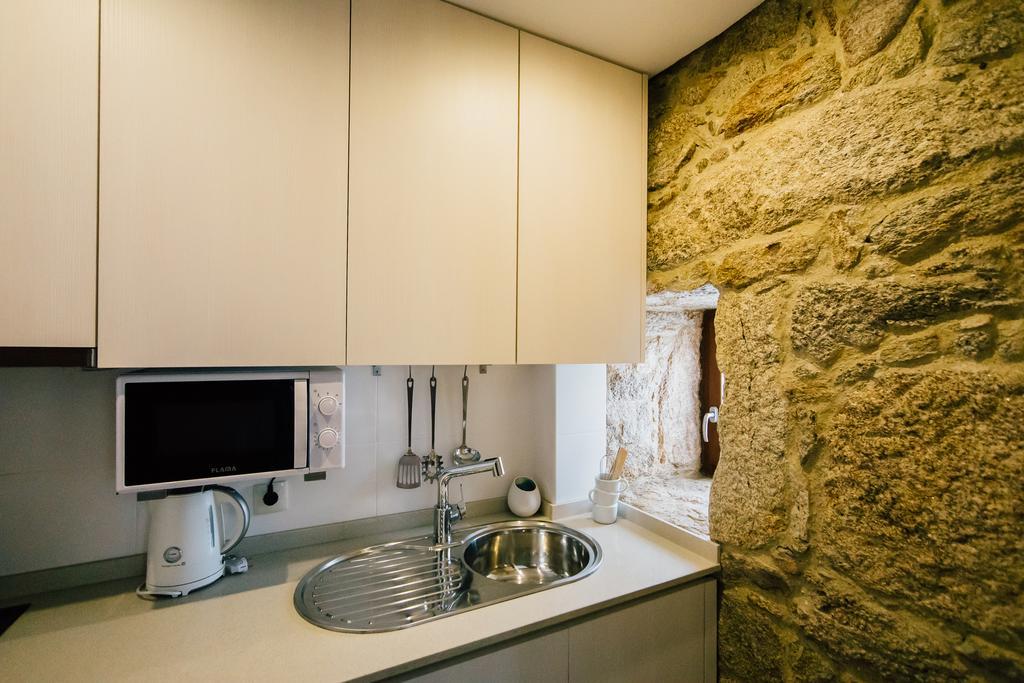 Vougaldeias Casa Da Tulha Guest House Север до Вуга Екстериор снимка