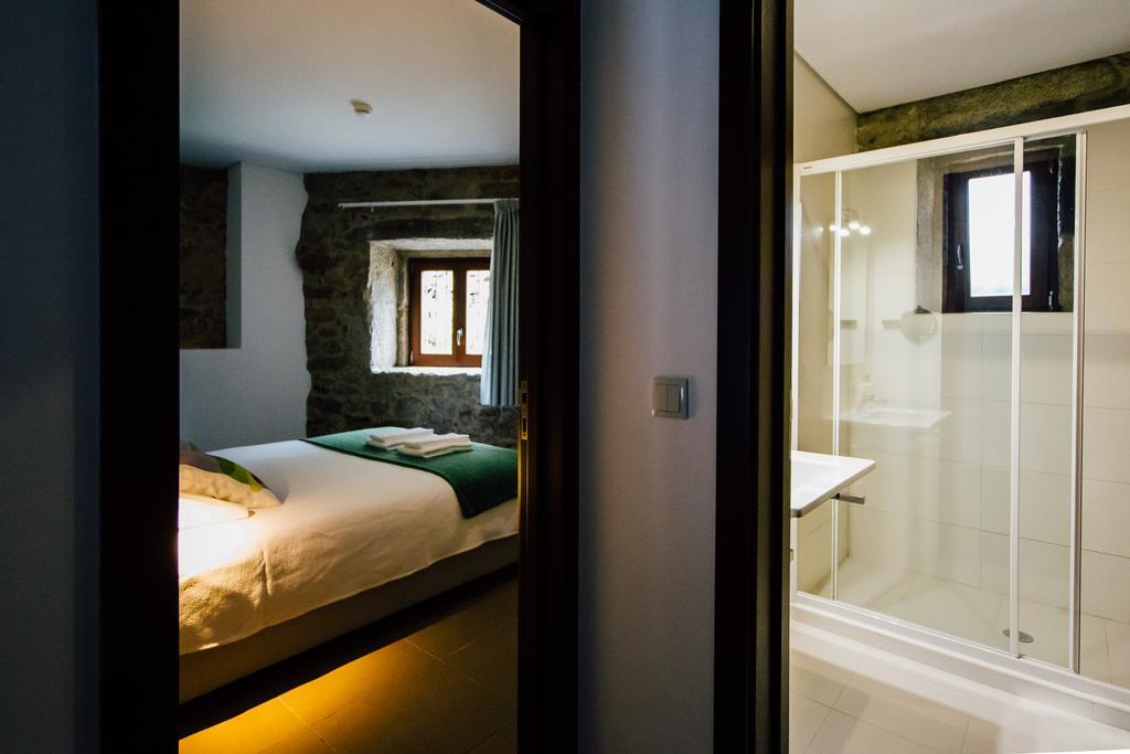 Vougaldeias Casa Da Tulha Guest House Север до Вуга Екстериор снимка