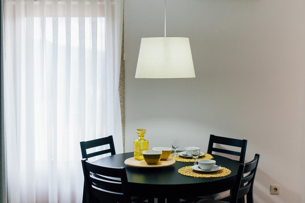 Vougaldeias Casa Da Tulha Guest House Север до Вуга Екстериор снимка