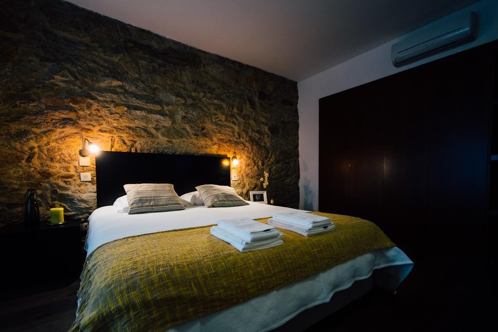 Vougaldeias Casa Da Tulha Guest House Север до Вуга Екстериор снимка
