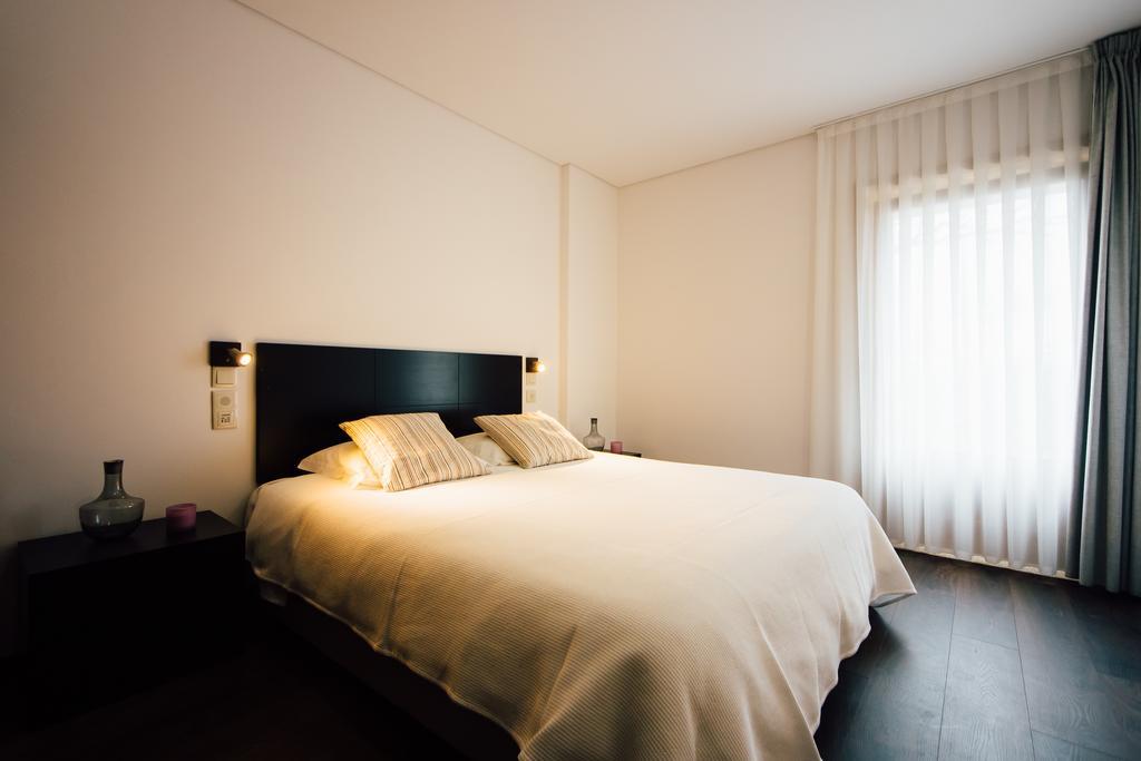 Vougaldeias Casa Da Tulha Guest House Север до Вуга Екстериор снимка