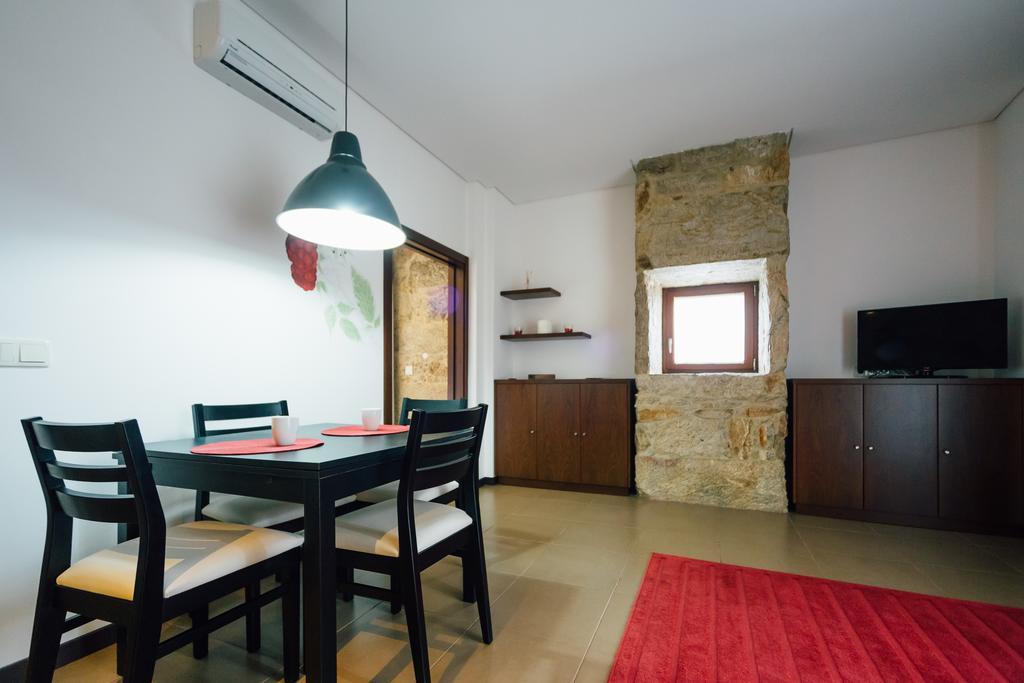 Vougaldeias Casa Da Tulha Guest House Север до Вуга Екстериор снимка