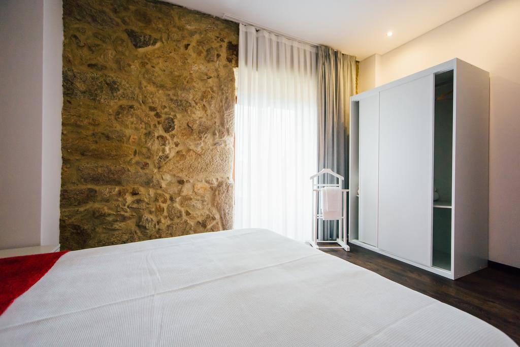 Vougaldeias Casa Da Tulha Guest House Север до Вуга Екстериор снимка