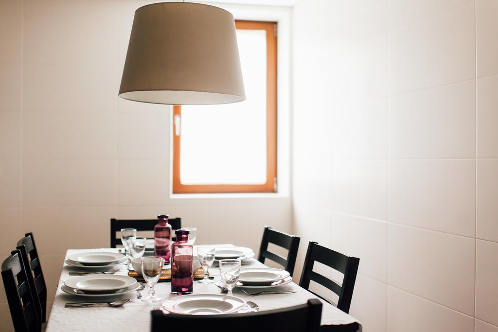 Vougaldeias Casa Da Tulha Guest House Север до Вуга Екстериор снимка