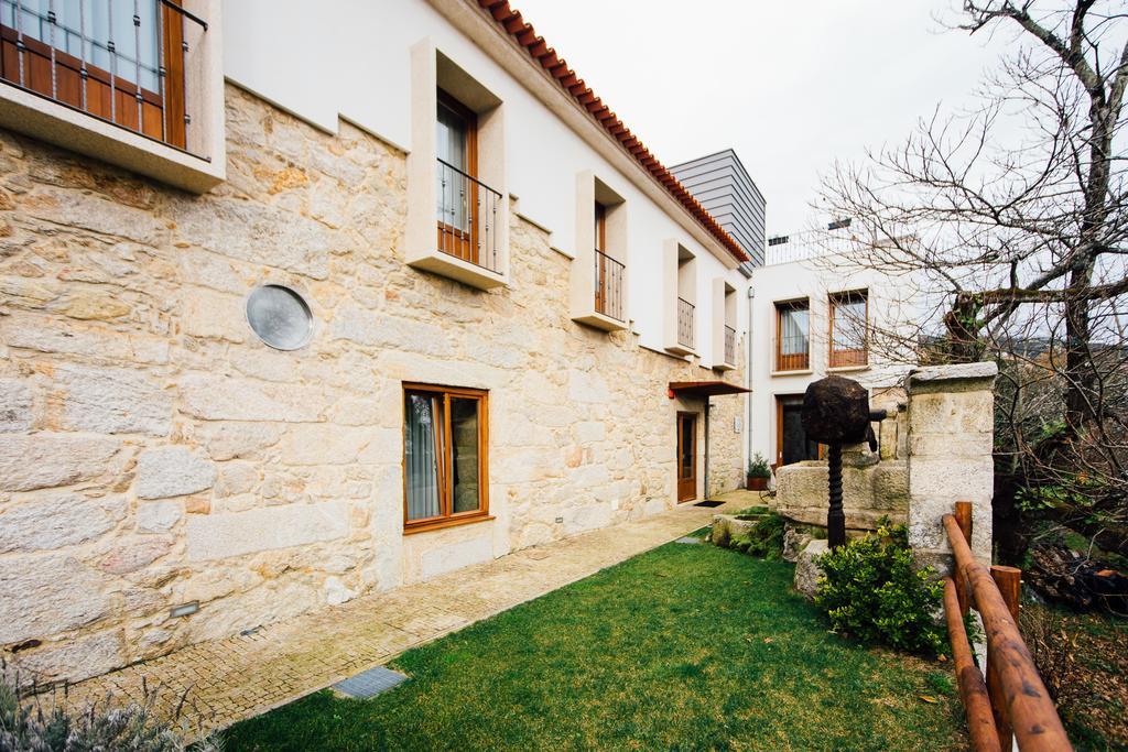 Vougaldeias Casa Da Tulha Guest House Север до Вуга Екстериор снимка