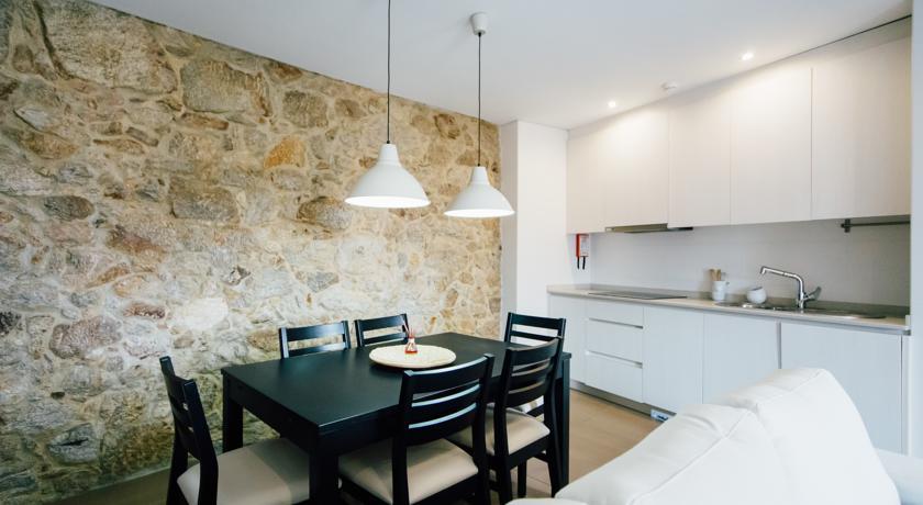 Vougaldeias Casa Da Tulha Guest House Север до Вуга Стая снимка