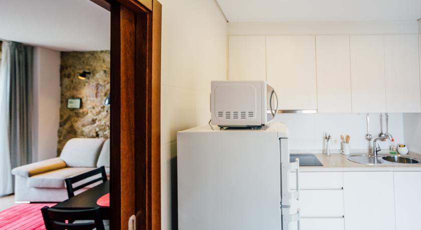 Vougaldeias Casa Da Tulha Guest House Север до Вуга Стая снимка
