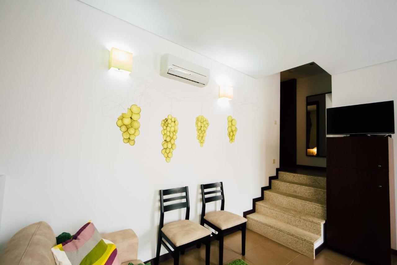 Vougaldeias Casa Da Tulha Guest House Север до Вуга Екстериор снимка