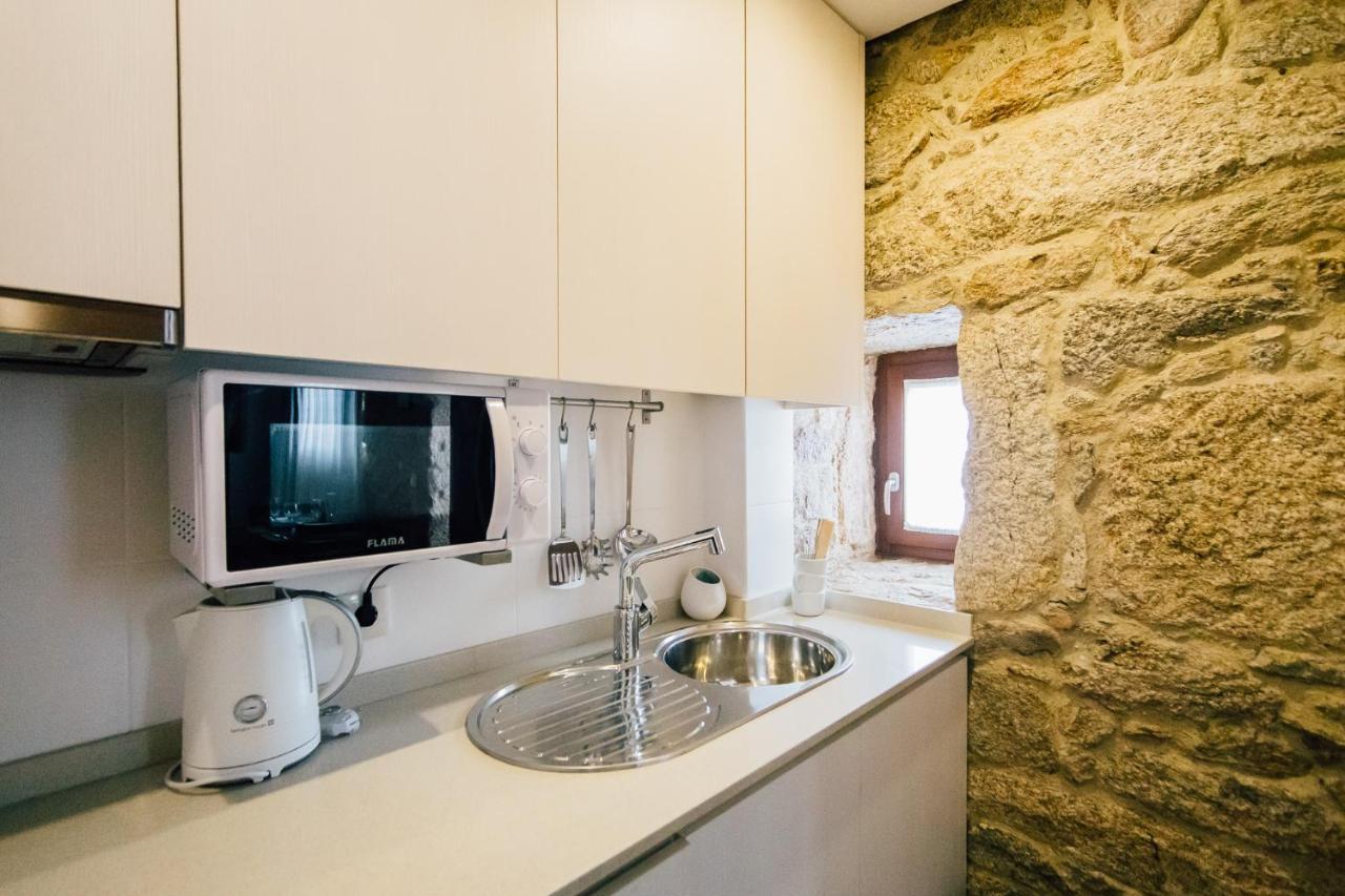 Vougaldeias Casa Da Tulha Guest House Север до Вуга Екстериор снимка