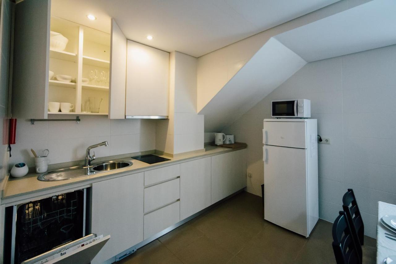 Vougaldeias Casa Da Tulha Guest House Север до Вуга Екстериор снимка