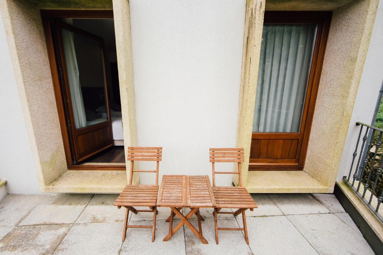 Vougaldeias Casa Da Tulha Guest House Север до Вуга Екстериор снимка