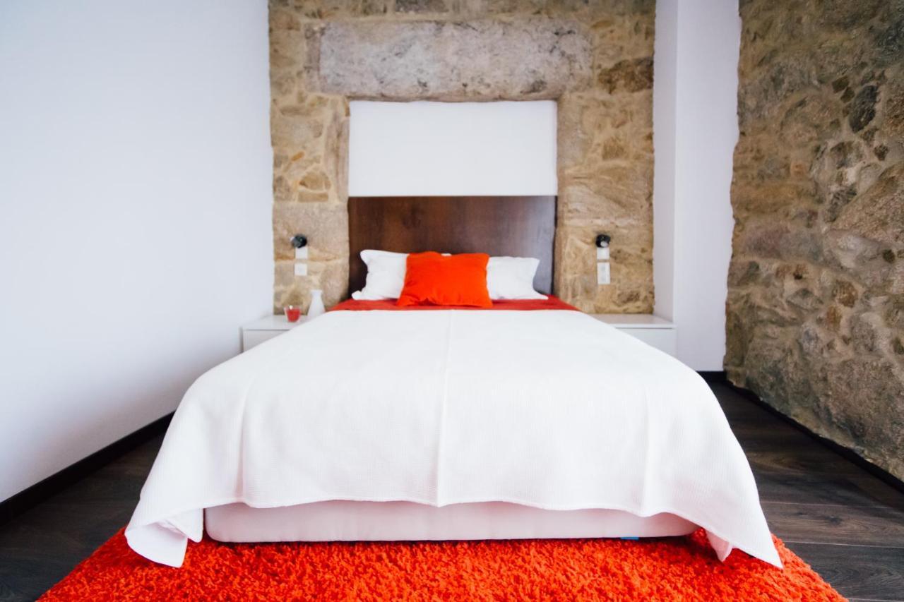 Vougaldeias Casa Da Tulha Guest House Север до Вуга Екстериор снимка