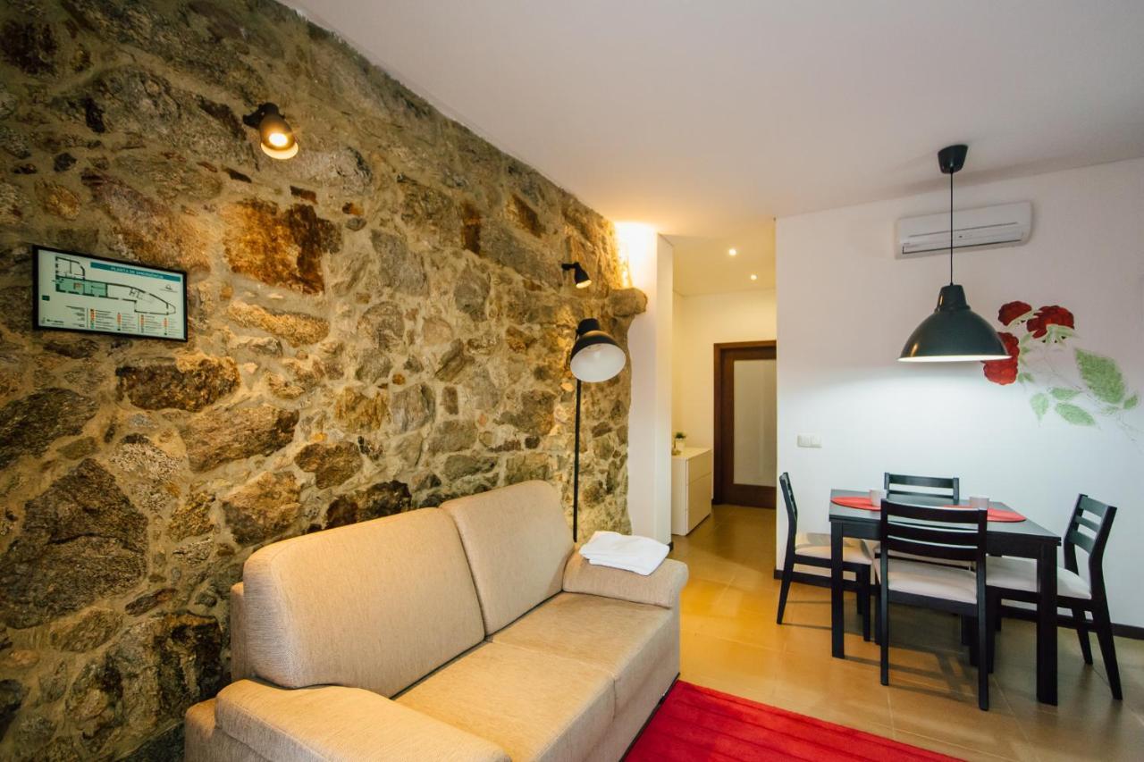 Vougaldeias Casa Da Tulha Guest House Север до Вуга Екстериор снимка