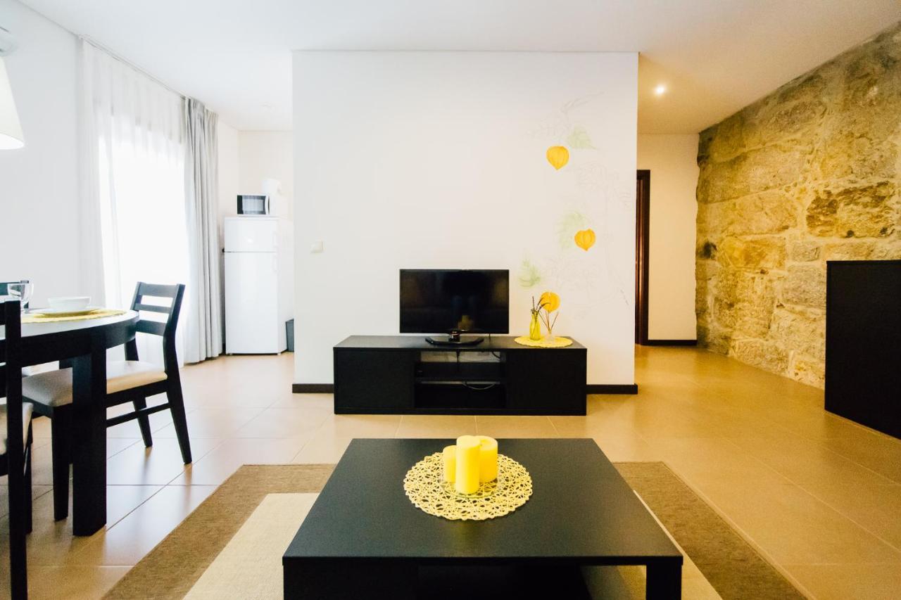 Vougaldeias Casa Da Tulha Guest House Север до Вуга Екстериор снимка