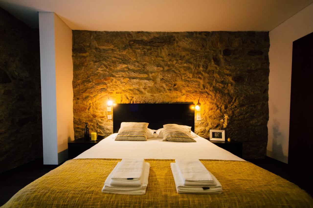Vougaldeias Casa Da Tulha Guest House Север до Вуга Екстериор снимка