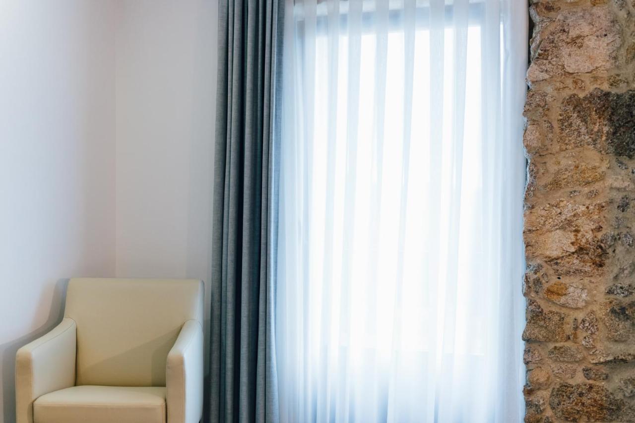 Vougaldeias Casa Da Tulha Guest House Север до Вуга Екстериор снимка
