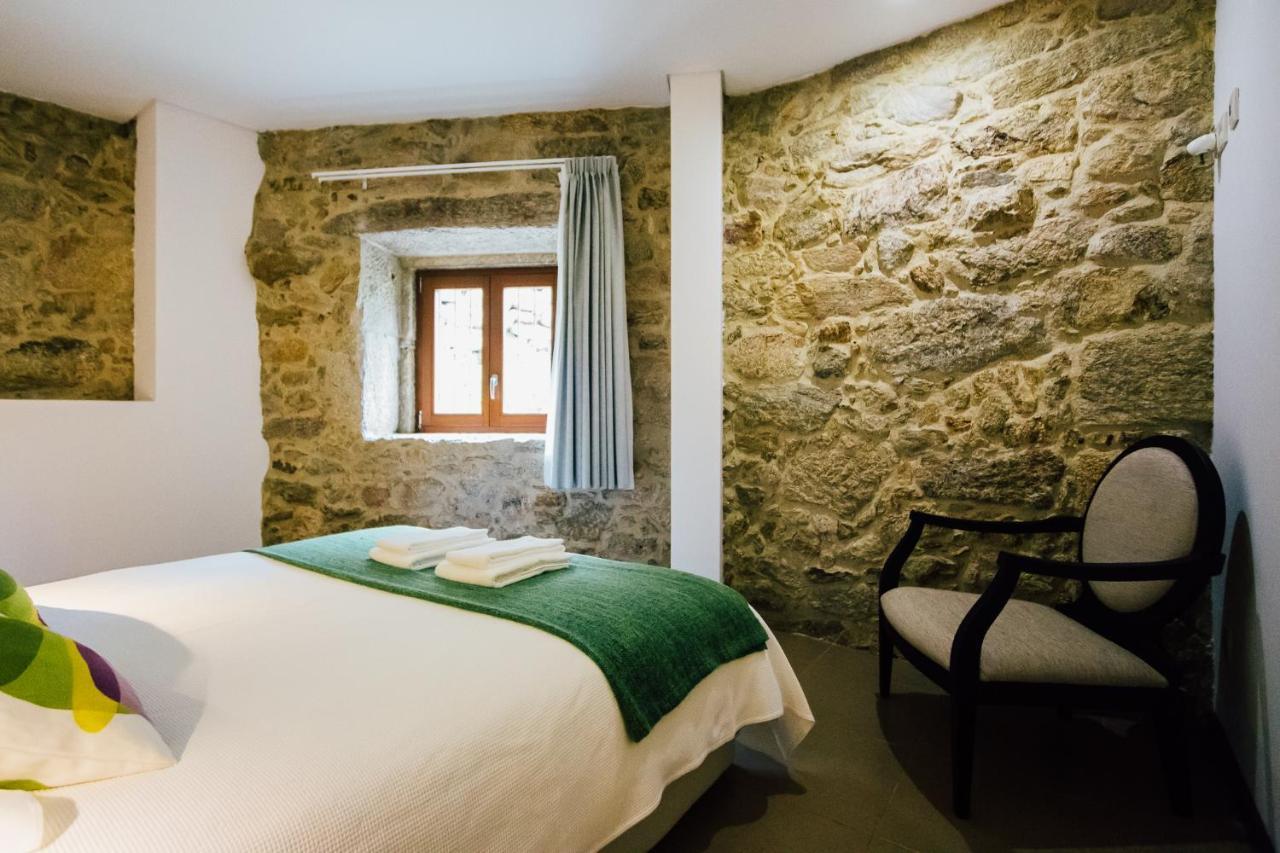 Vougaldeias Casa Da Tulha Guest House Север до Вуга Екстериор снимка