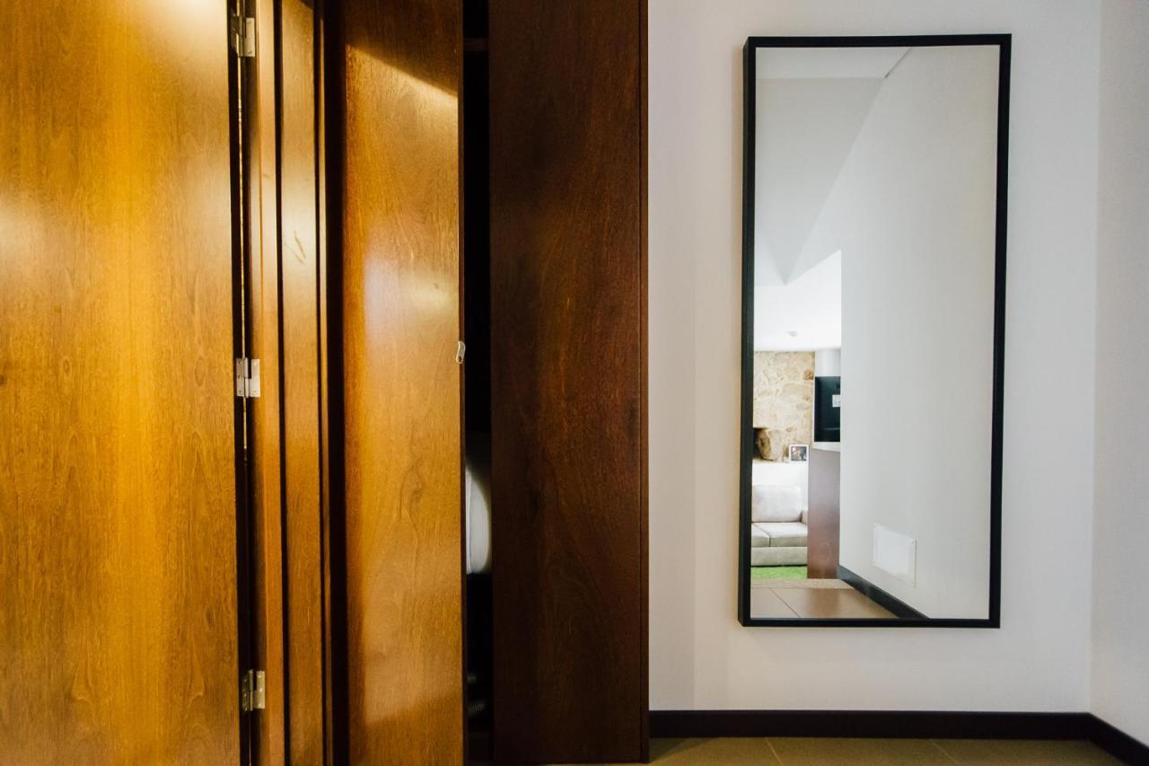 Vougaldeias Casa Da Tulha Guest House Север до Вуга Екстериор снимка