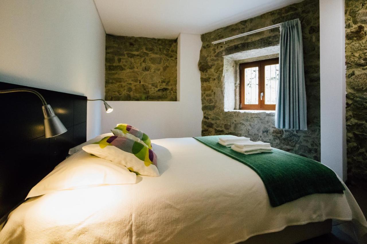 Vougaldeias Casa Da Tulha Guest House Север до Вуга Екстериор снимка